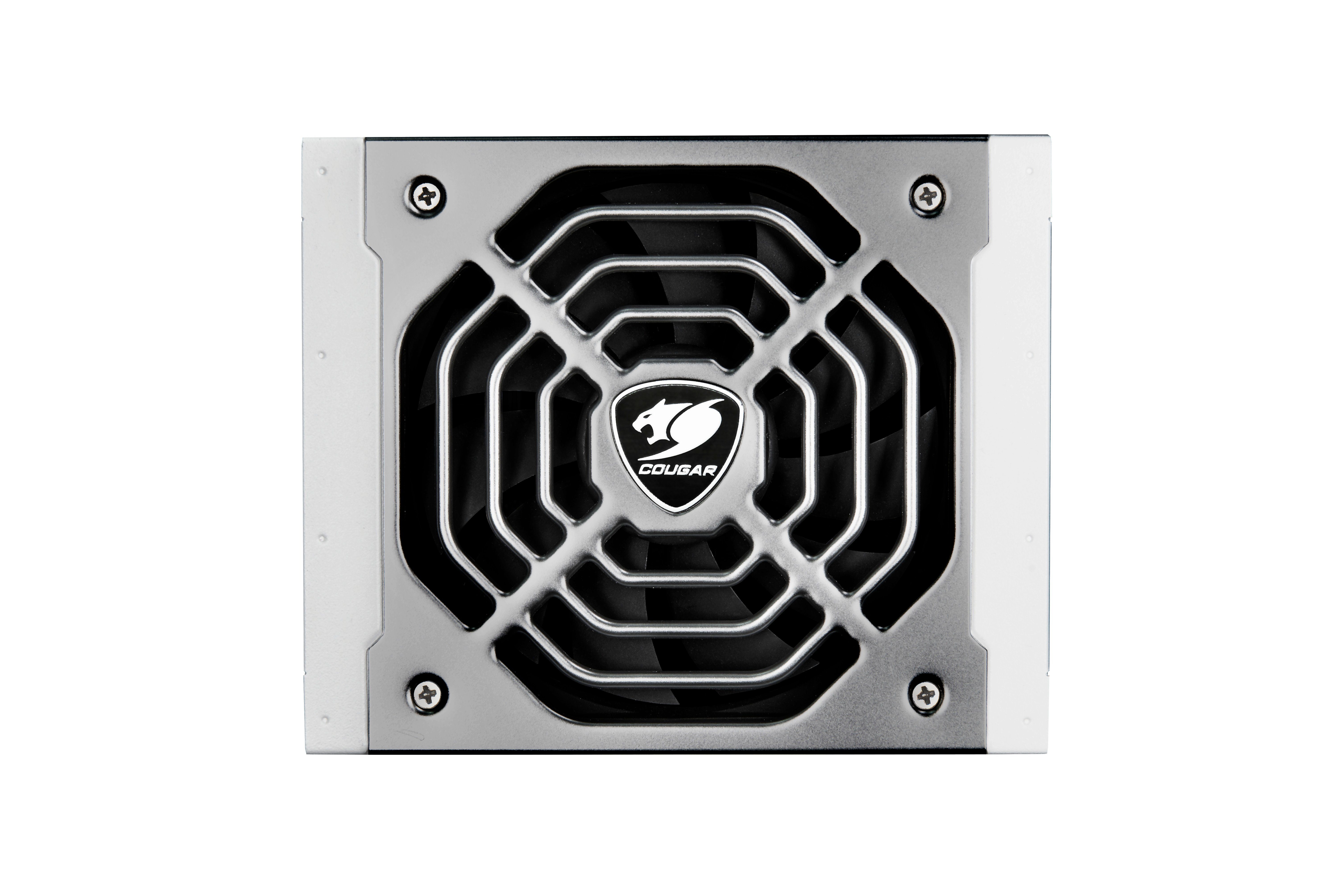 Cougar Platinum Effizienz Netzteil PC-Netzteil