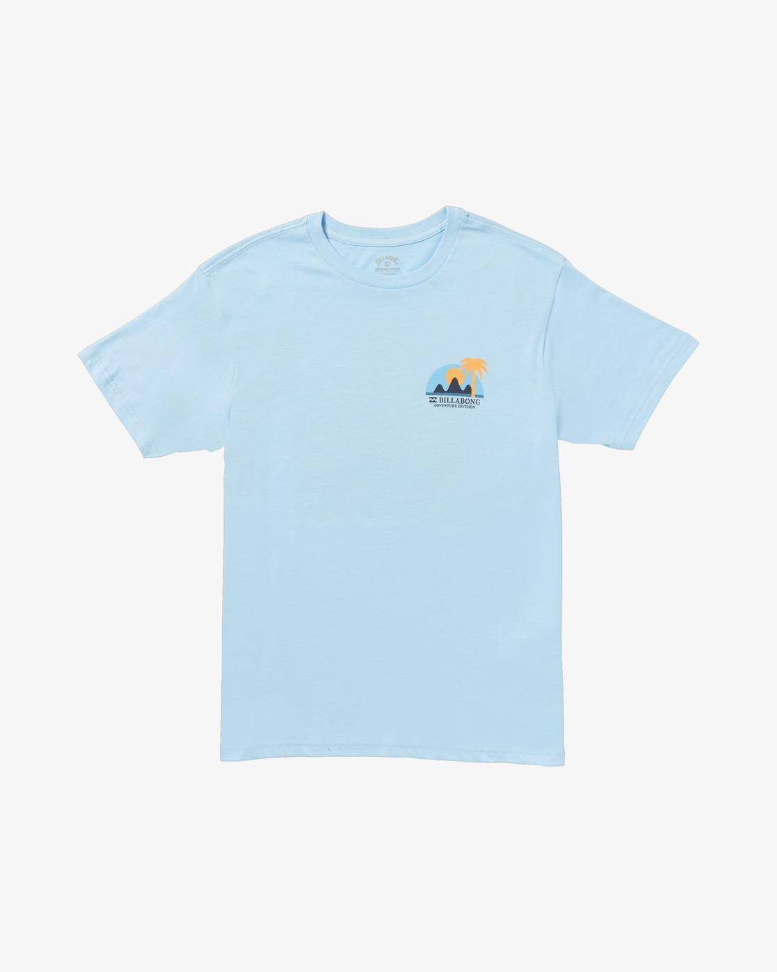 Billabong T-Shirt Sun Down Adventure Division günstig online kaufen