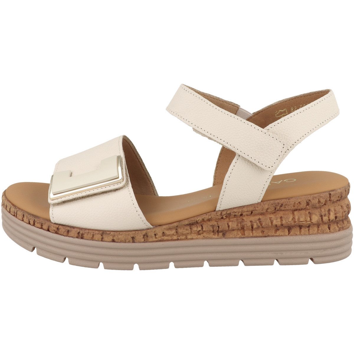82.700 Damen Keilsandalette