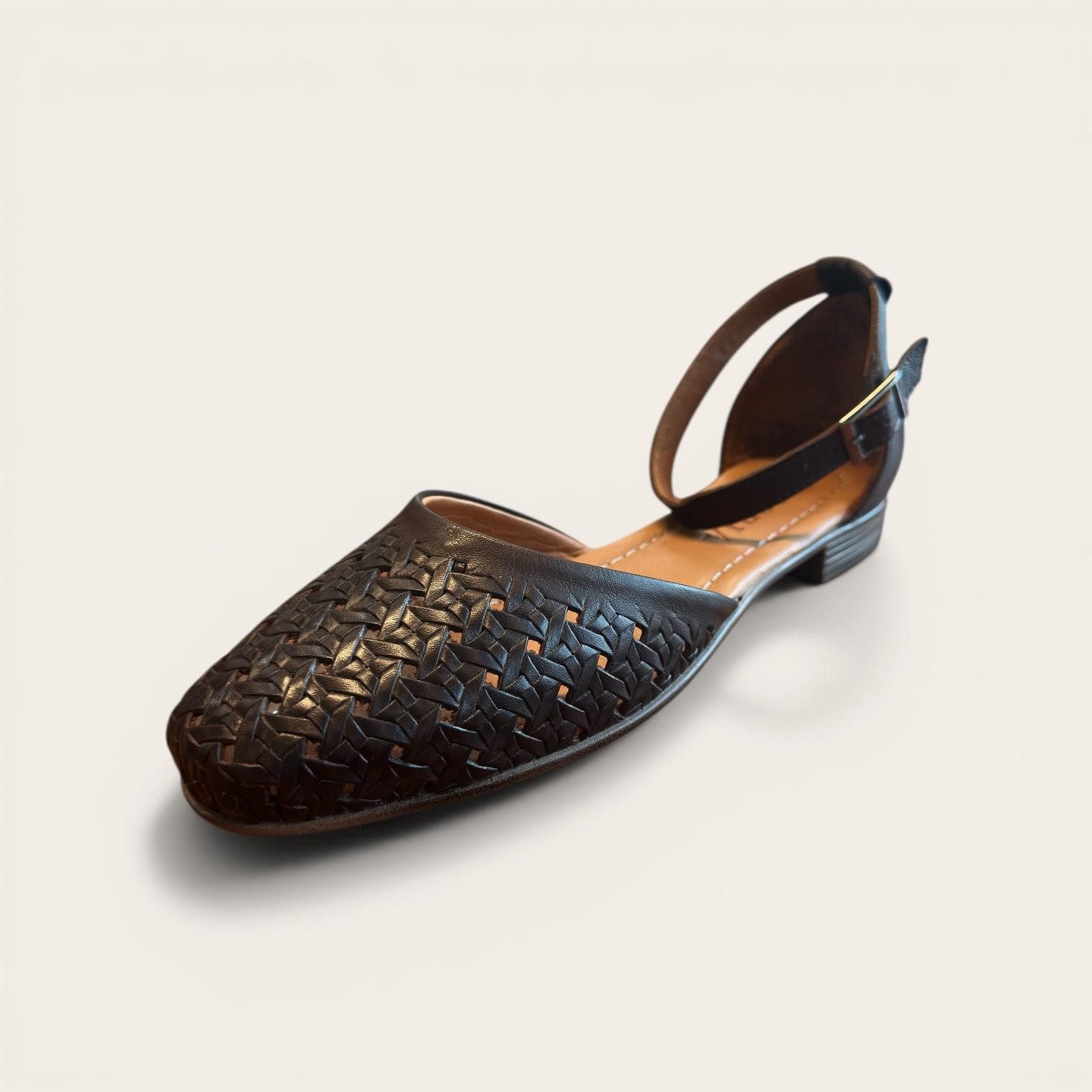 Begoria Begoria Classic - Premium Leder-Ballerinas Ballerina