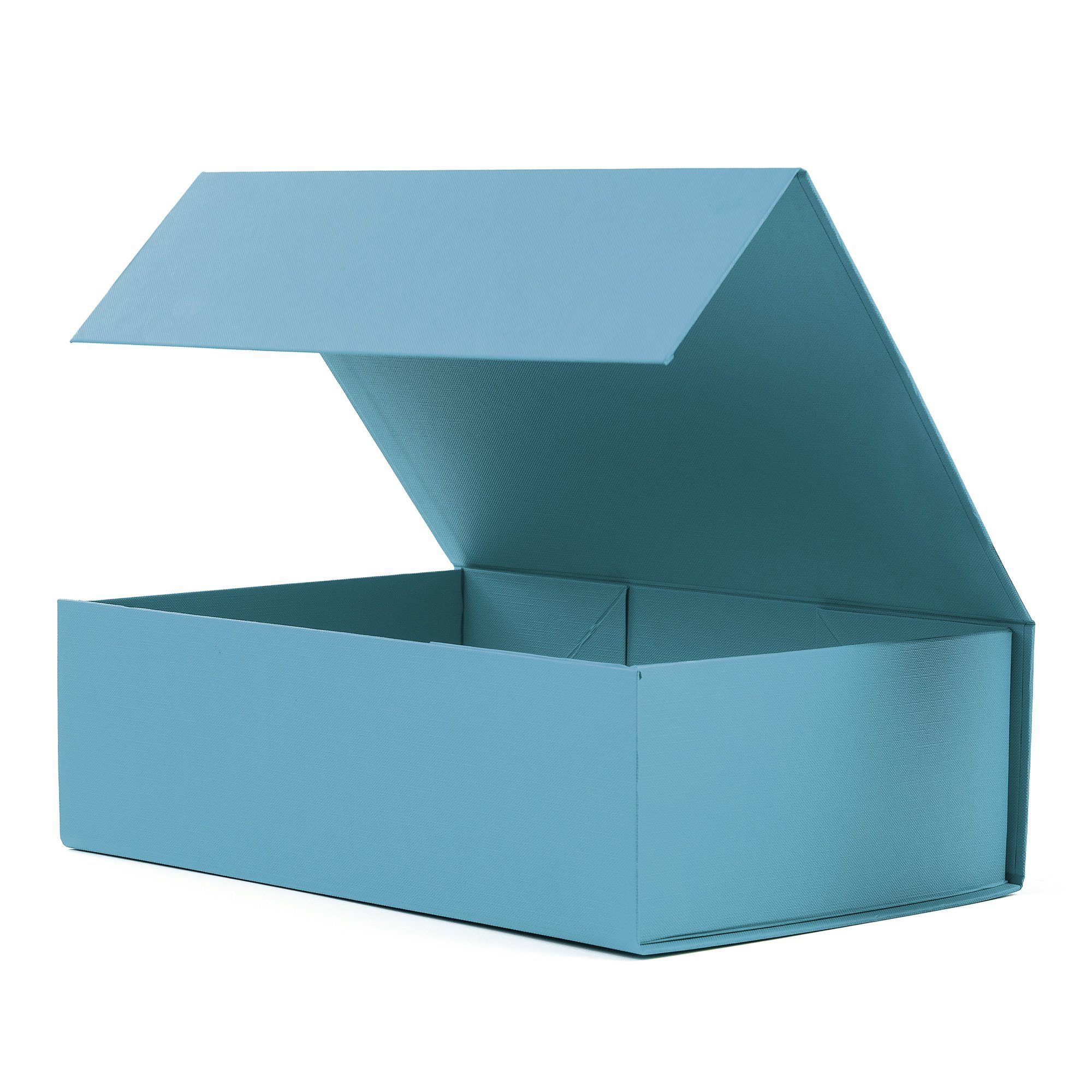 AdelDream Aufbewahrungsbox Gift Box, Magnetic Gift Box, Reusable Decorative Box