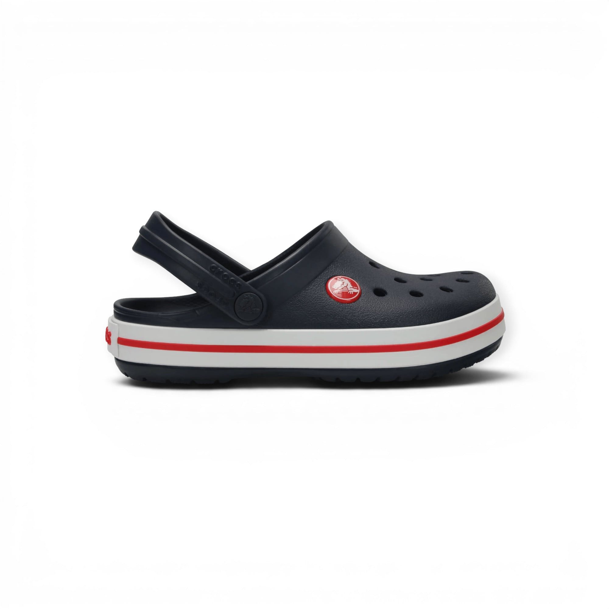 Navy/Red