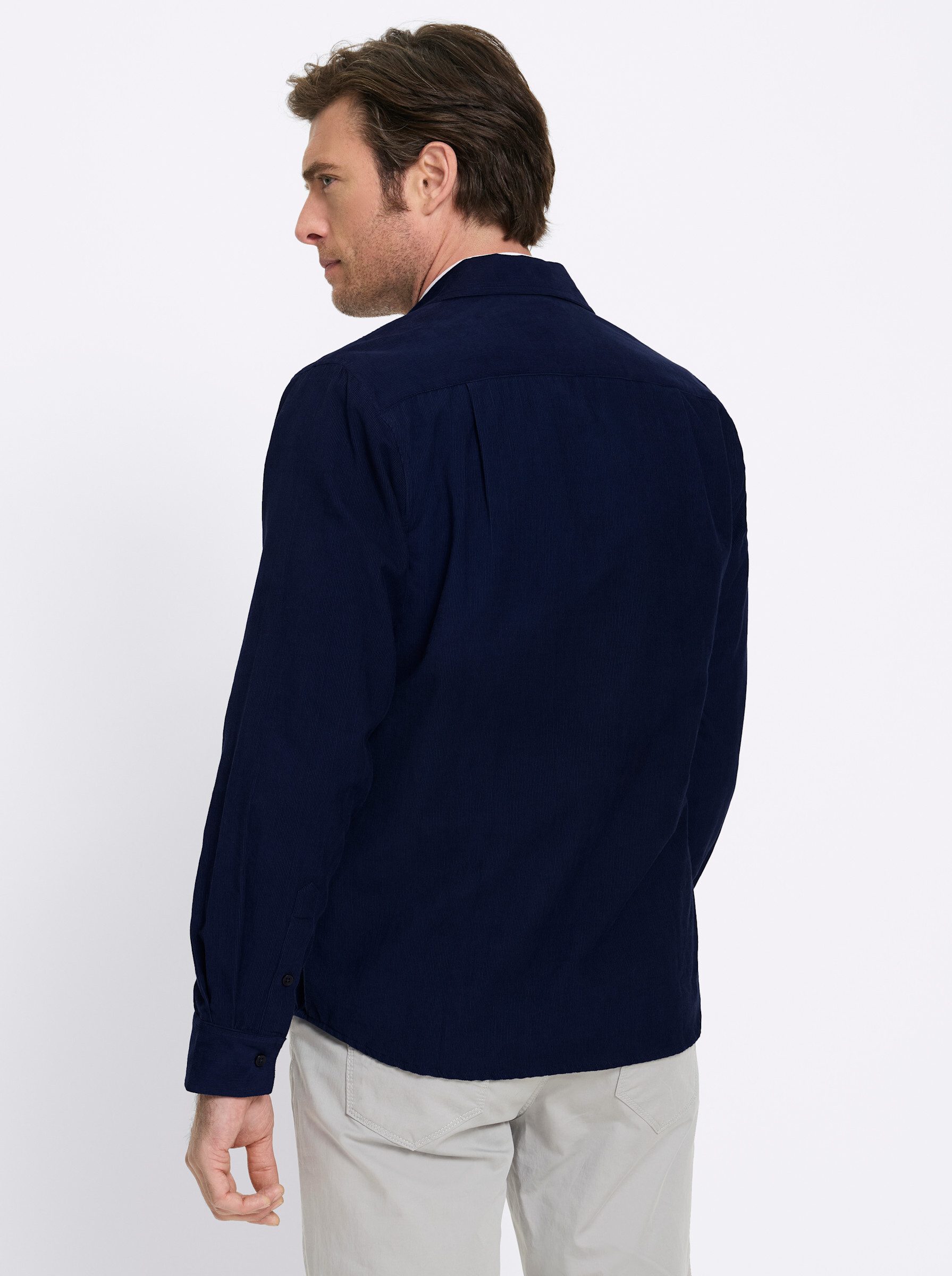 Witt Funktionshemd Langarm-Hemd Langarm