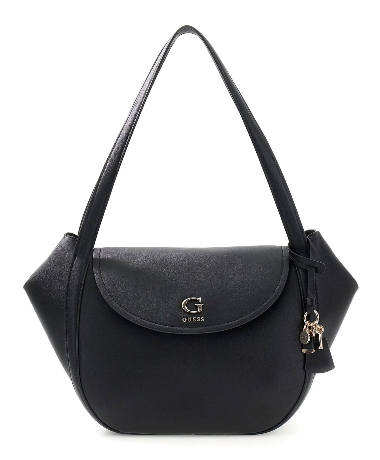 Schultertasche Flap Shoulder Bag