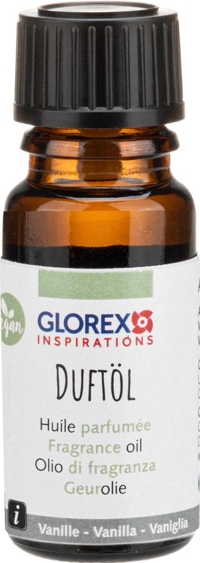 Glorex Badezusatz Parfümöl, 10 ml