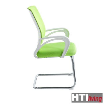 HTI-Living Freischwinger Schwingstuhl Shae (Stück, 1 St), Freischwinger Besucherstuhl Konferenzstuhl