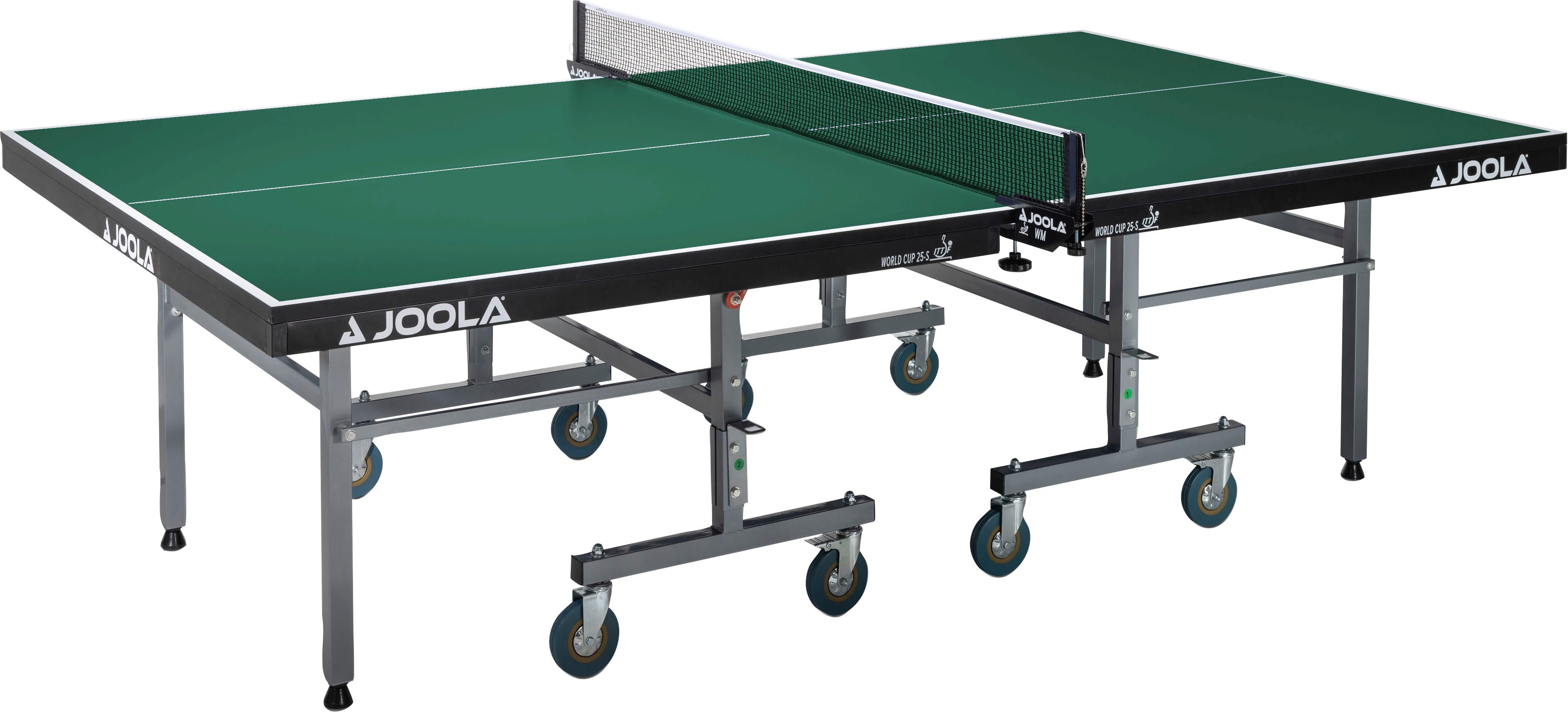 Tischtennisplatte World Cup 25-S