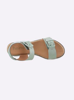 heine Sandalette