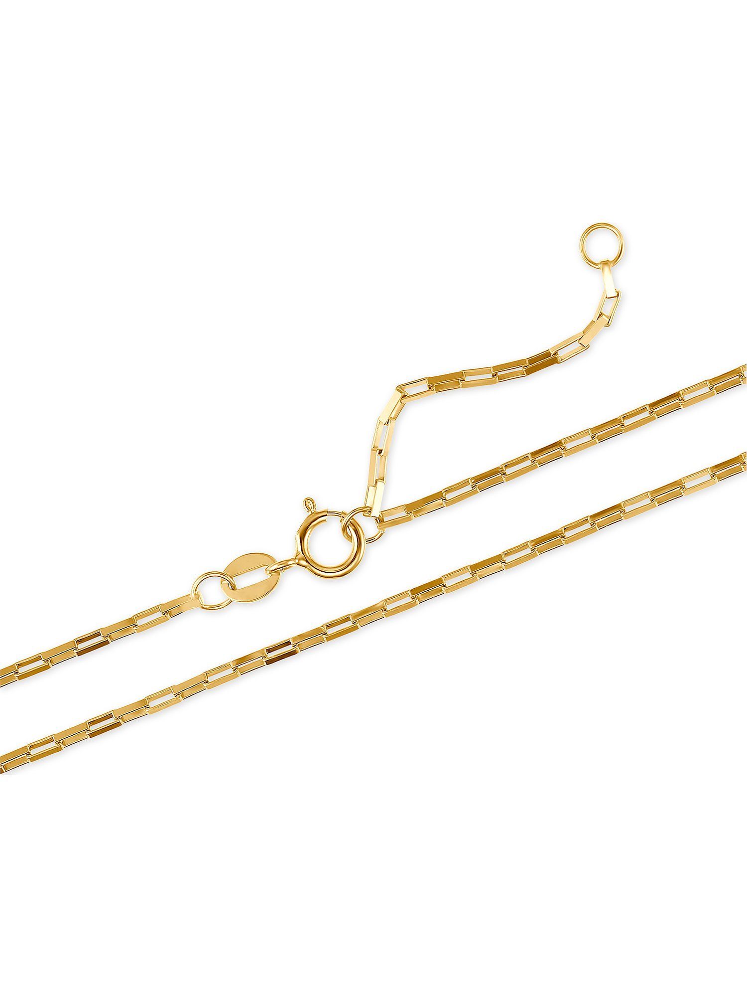 CHRIST Goldkette CHRIST Damen-Kette 375e...