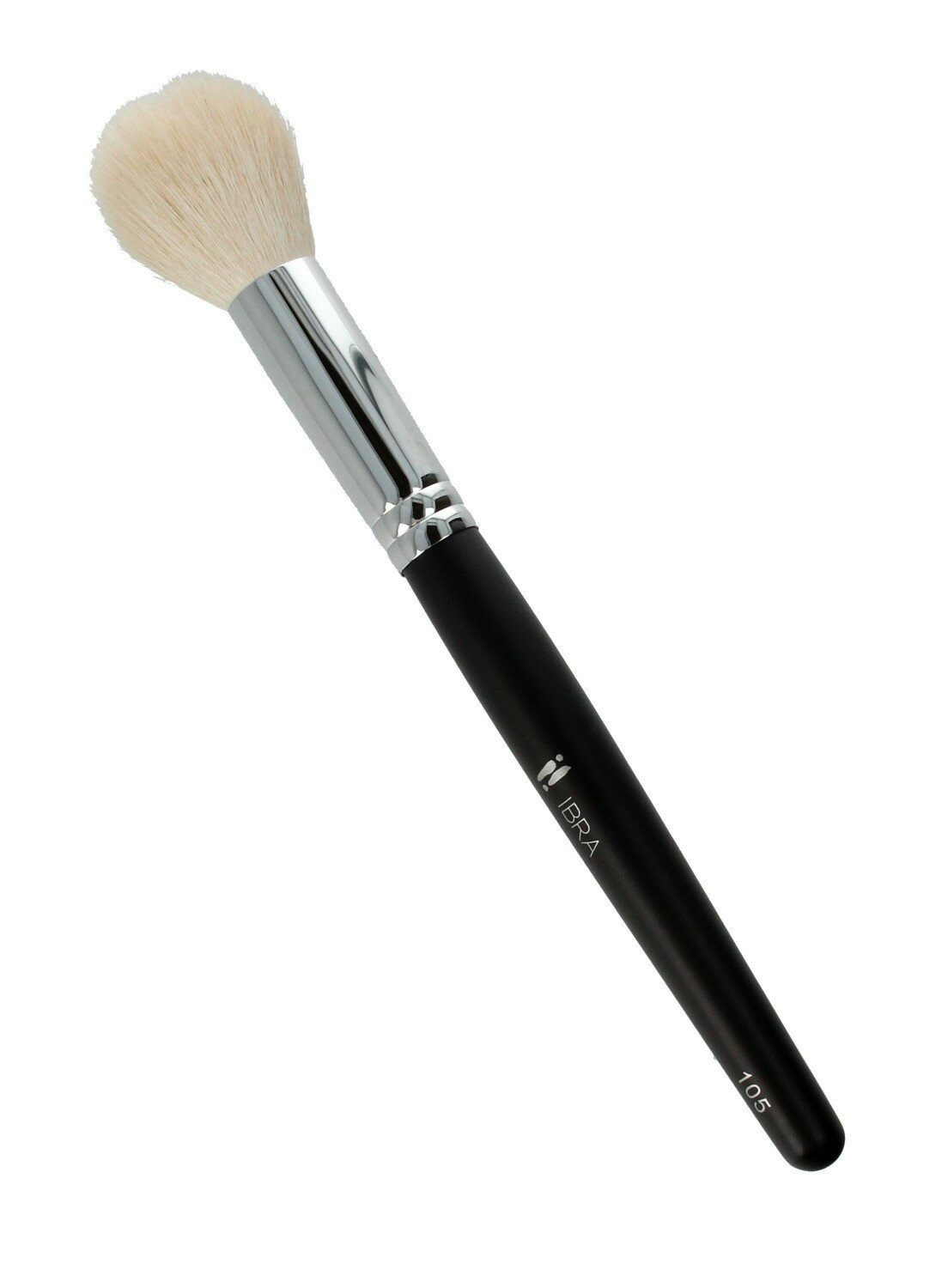 Ibra Konturpinsel IBRA Face Contouring and Illuminating Brush 105