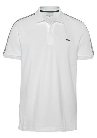  Lacoste Polo marškinėliai su Knopfleis...