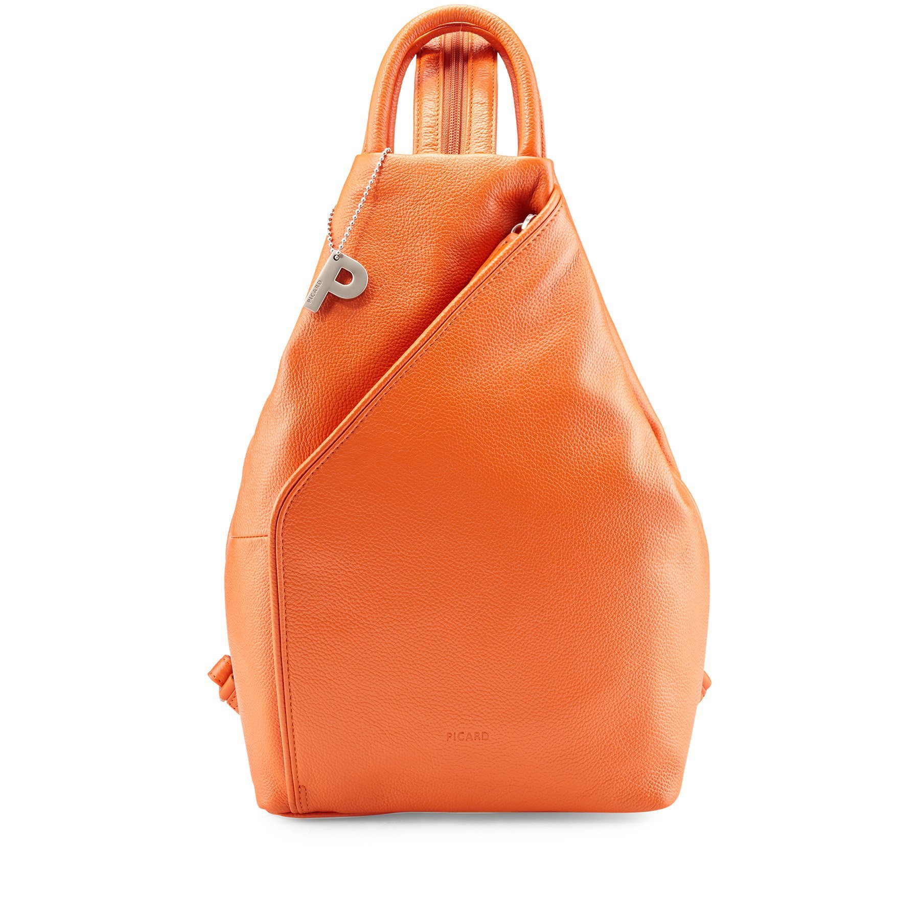 Picard Rucksack PICARD Rucksack Luis aus Echtleder