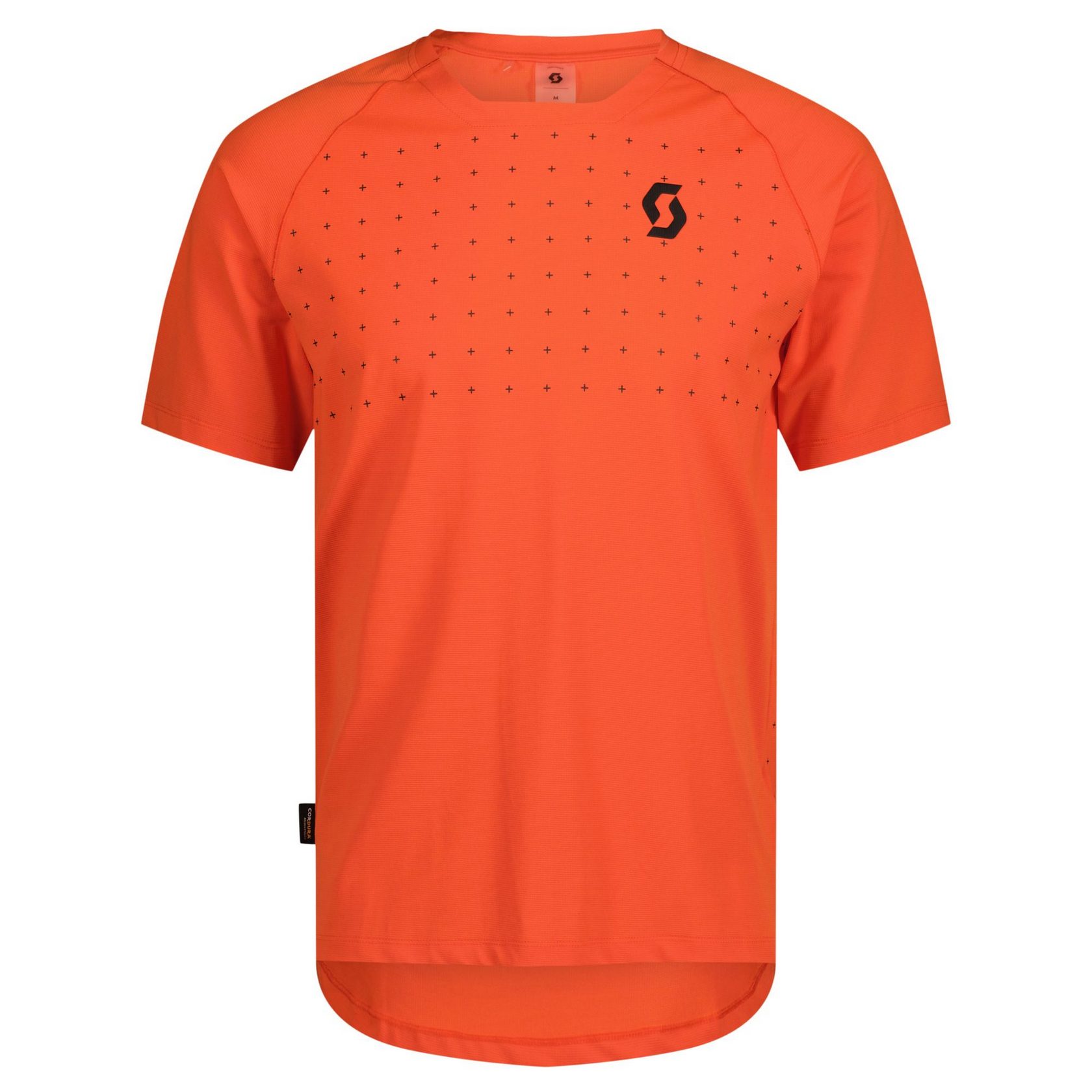 Radtrikot SCO Tee M's Trail Vertic Pro SS