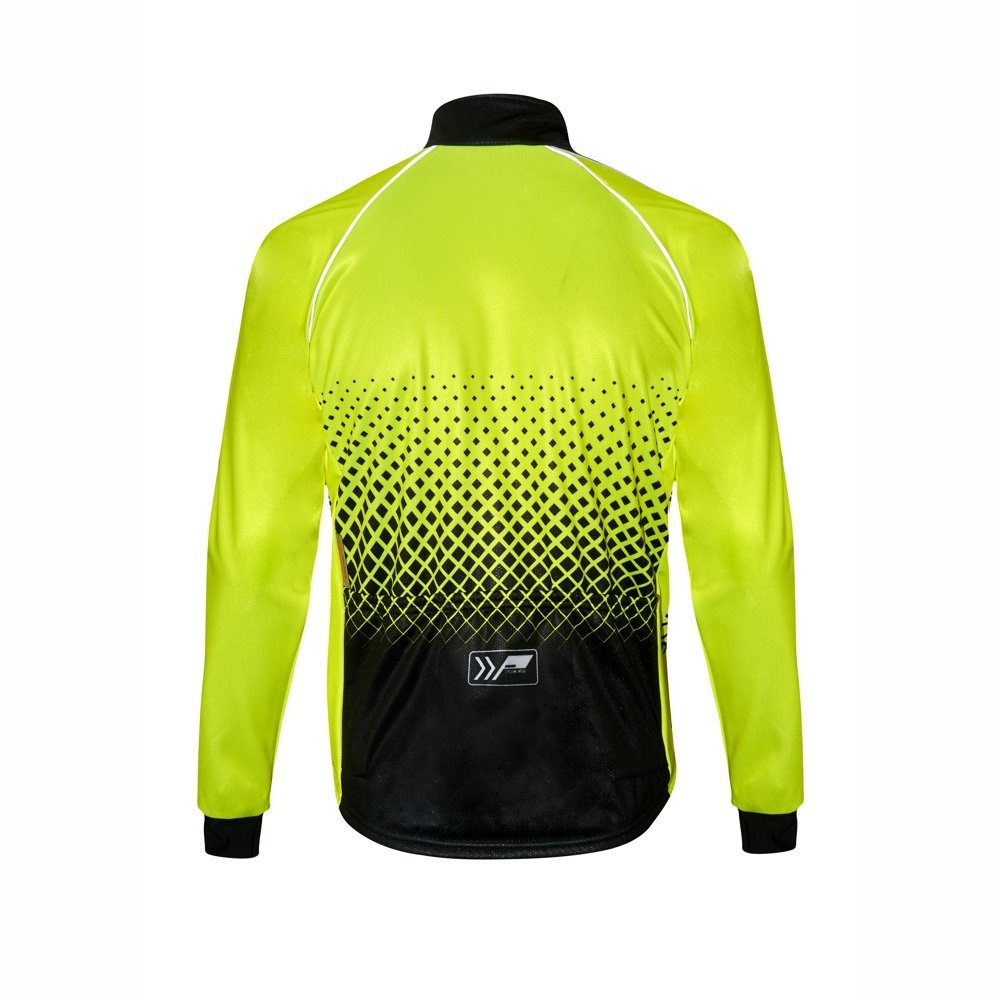 prolog cycling wear Funktionsjacke Herren Winter günstig online kaufen