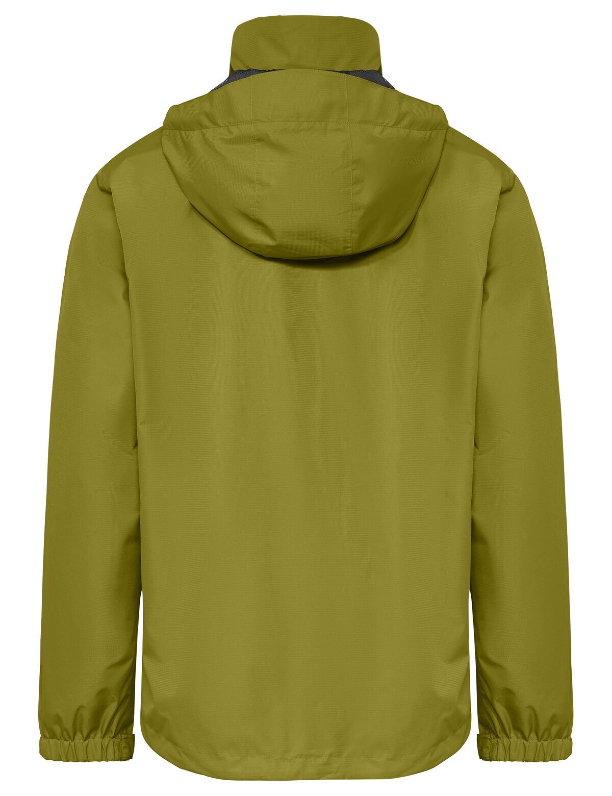 VAUDE Outdoorjacke Men's Escape Light Jacket (1-St) leichte Regenjacke für vielseitigen Einsatz
