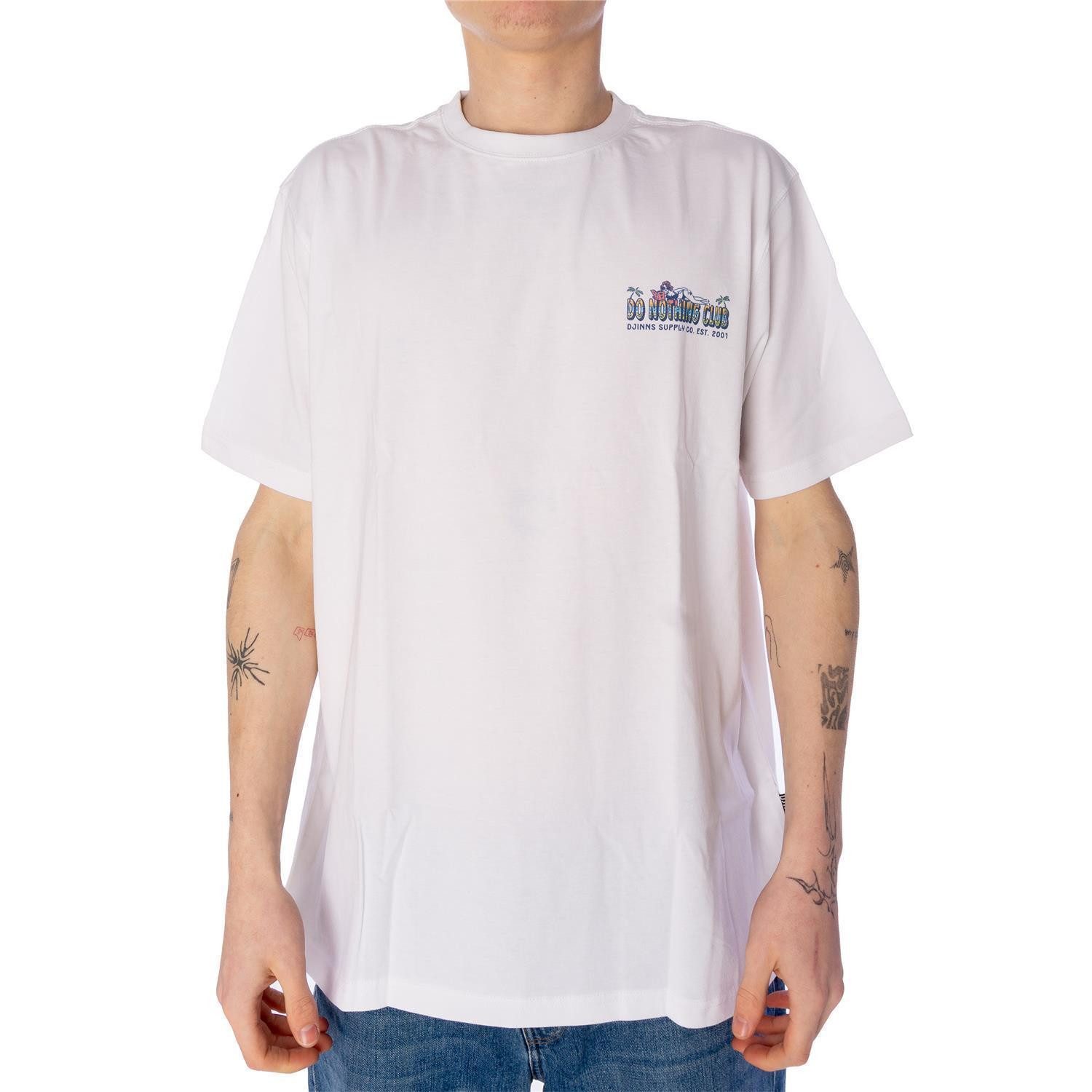 Djinns T-Shirt T-Shirt Djinns DNC Sun Down