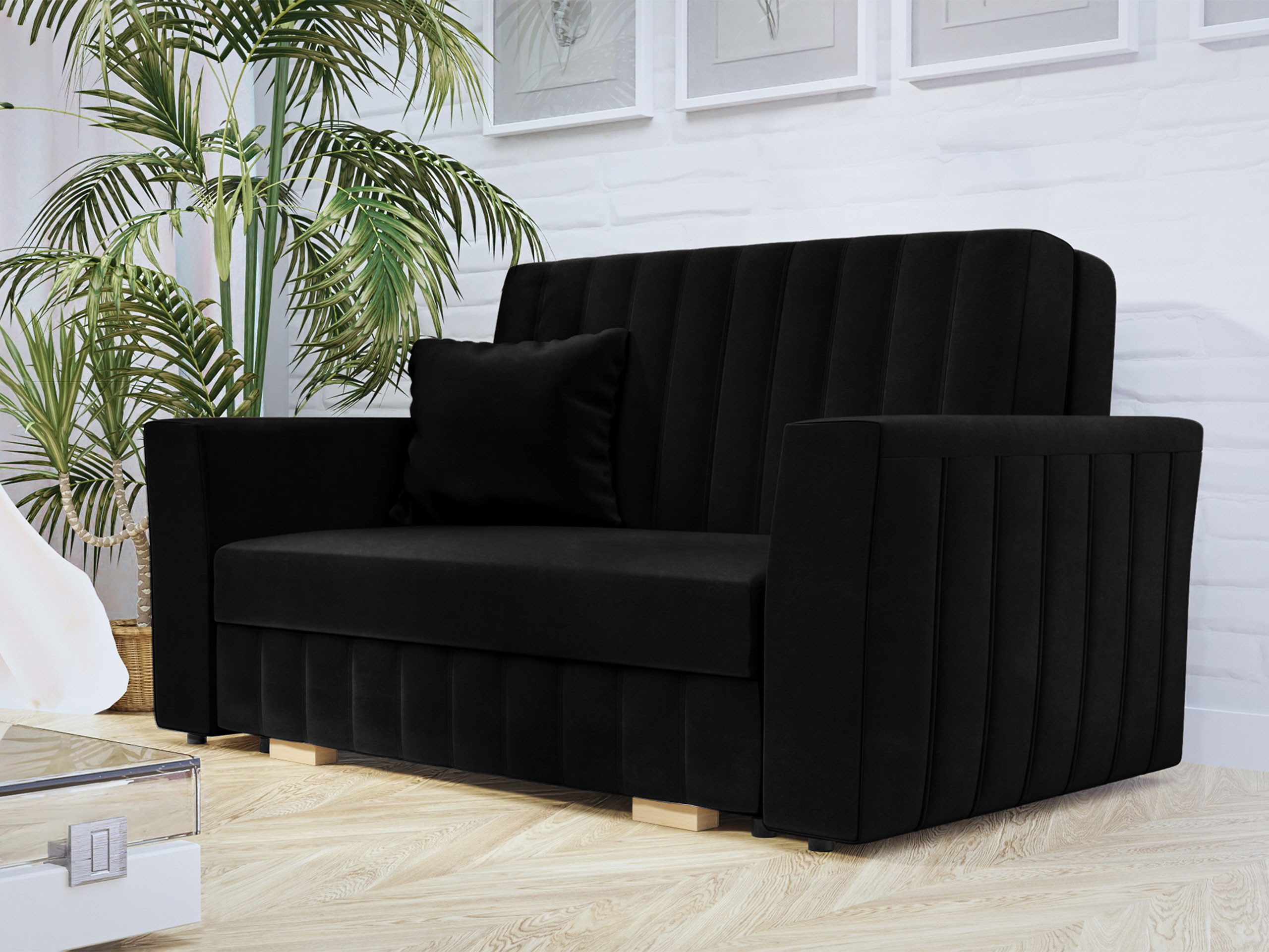 MIRJAN24 Schlafsofa Viva Glam II, mit günstig online kaufen
