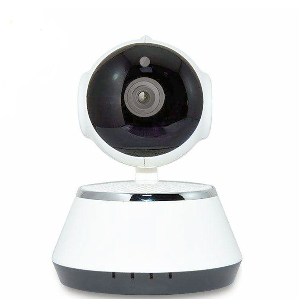 Housruse Kamera-Handy-Fernüberwachung nach Hause kleine rotierende Kamera  Überwachungskamera (1-tlg)