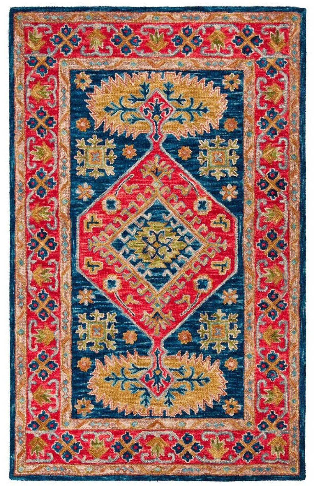 Ready Rugs Designteppich Neuschwanstein Kollektion