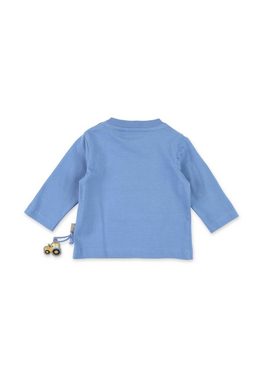 Sigikid Langarmshirt Baby Shirt Langarmshirt (1-tlg)