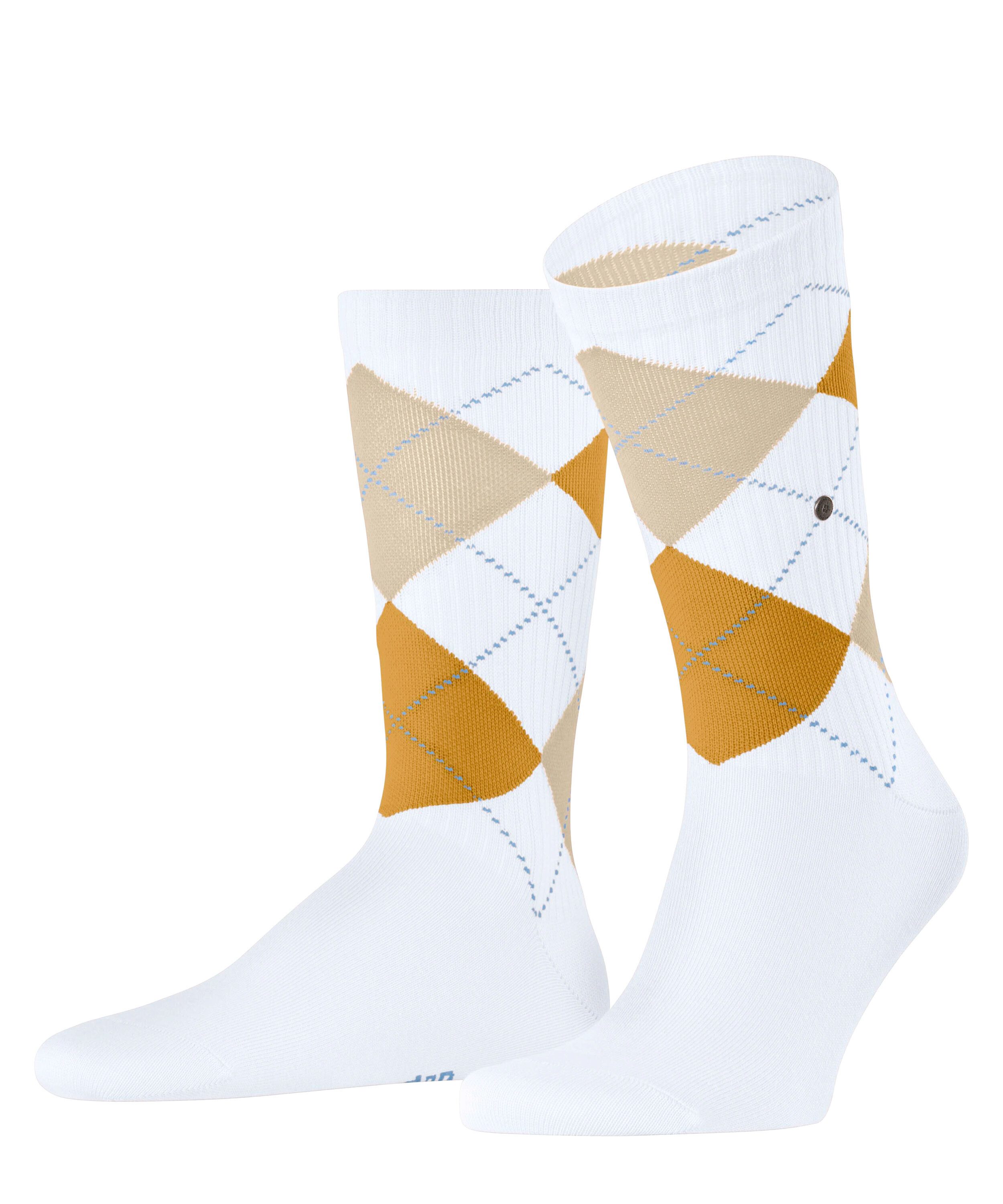 Burlington Socken Burlington Rib Court Herren (1-Paar) von Burlington