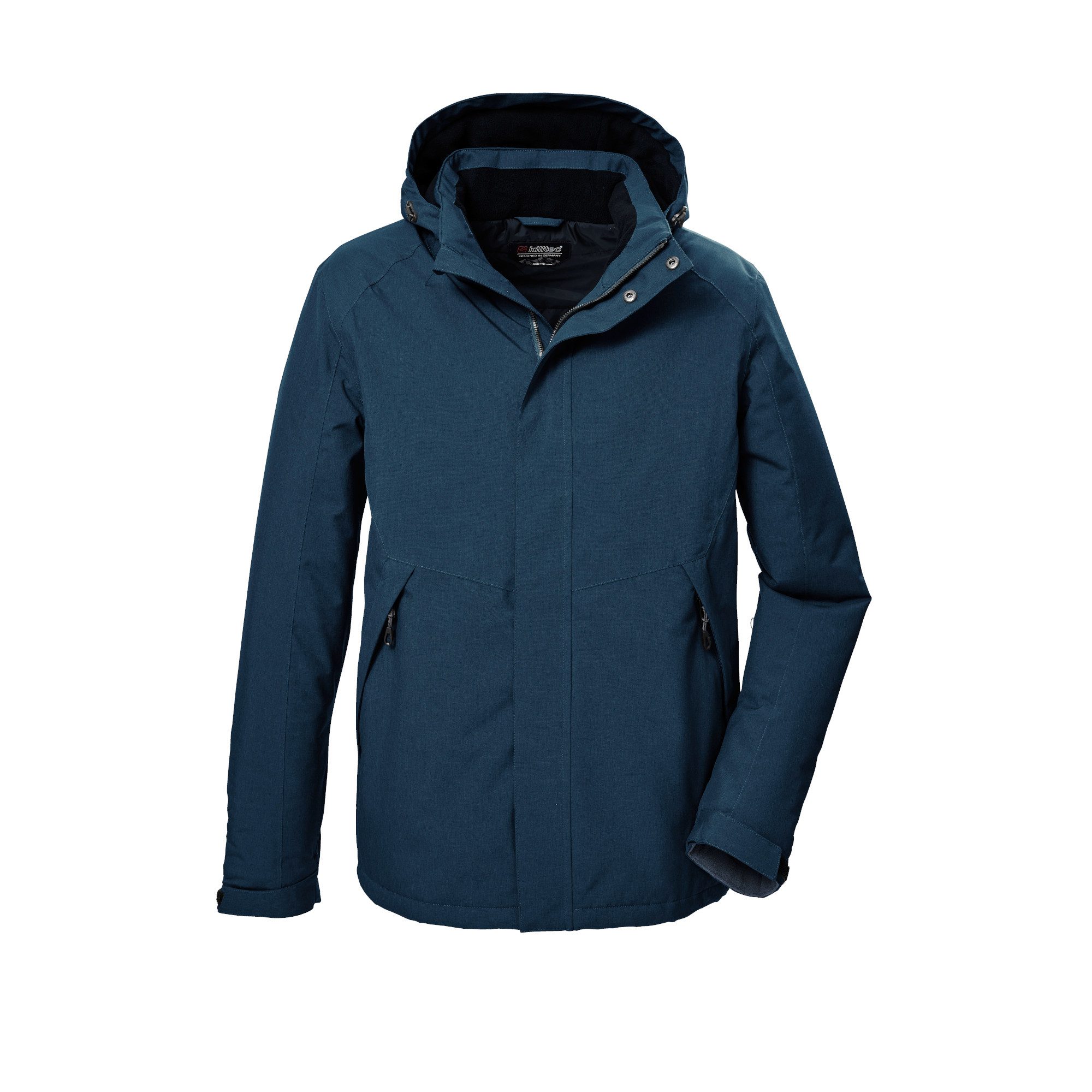 Killtec Outdoorjacke killtec Herren Funktionsjacke KOW günstig online kaufen