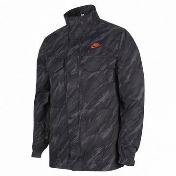 Nike Outdoorjacke Nike Sportswear Essentials Woven M65 Jacket