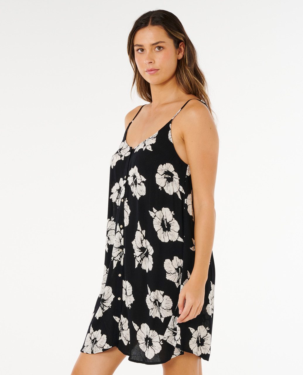 Rip Curl Sommerkleid Rip Curl Party Pack Cover Up
