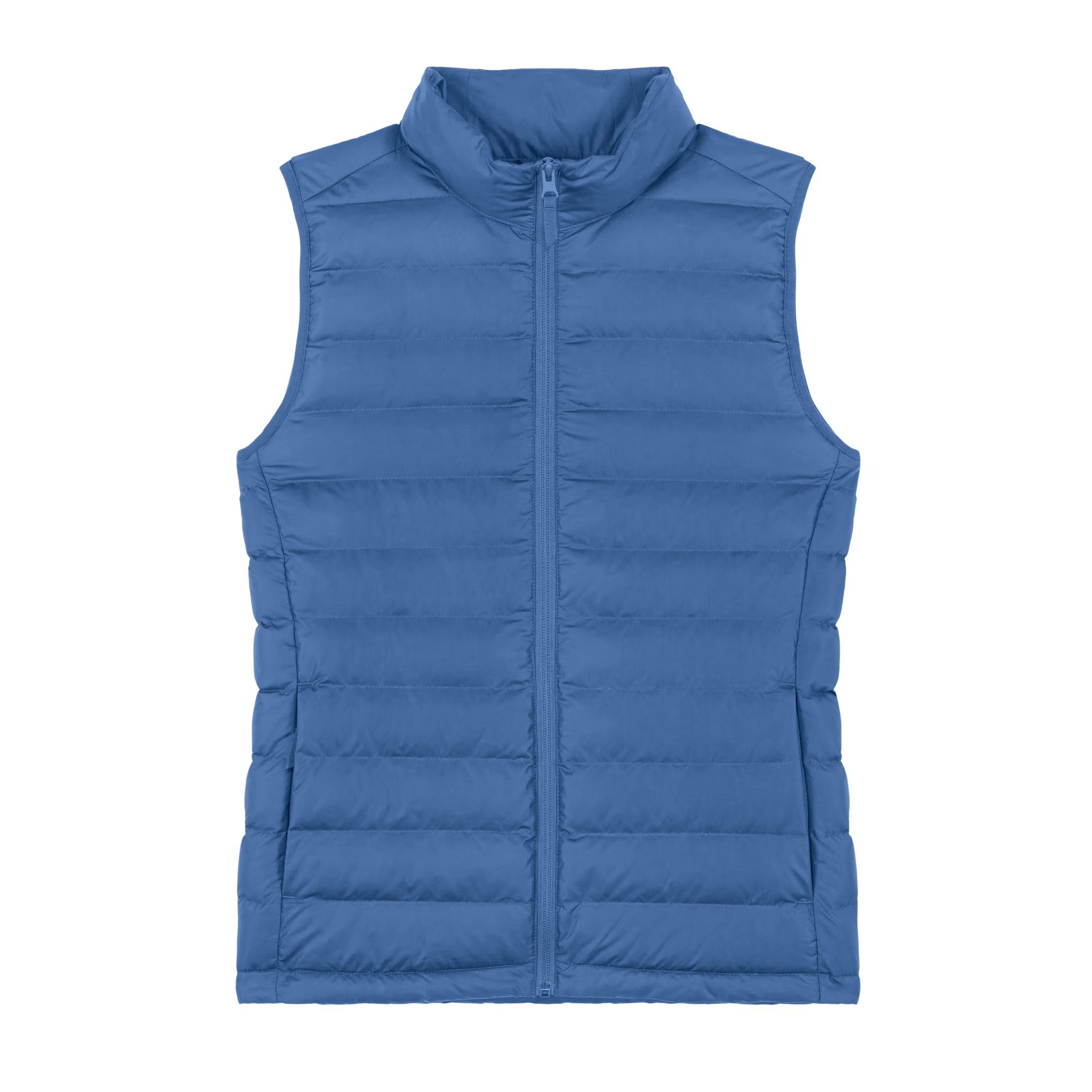 Gipfelglück Steppweste Climber für Damen Komfort, Ergonomische Passform, schnelltrocknend