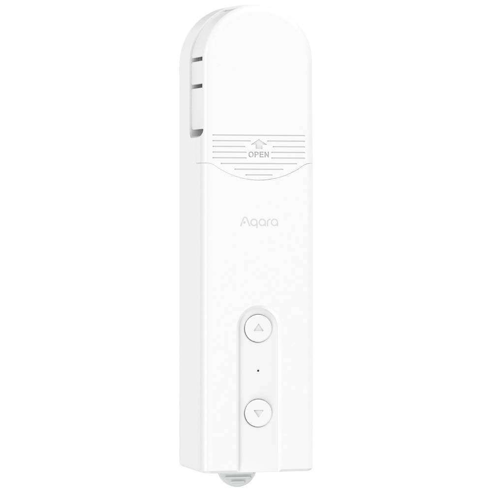 Aqara Roller Shade Driver E1 Kamerahalterung, per Akku
