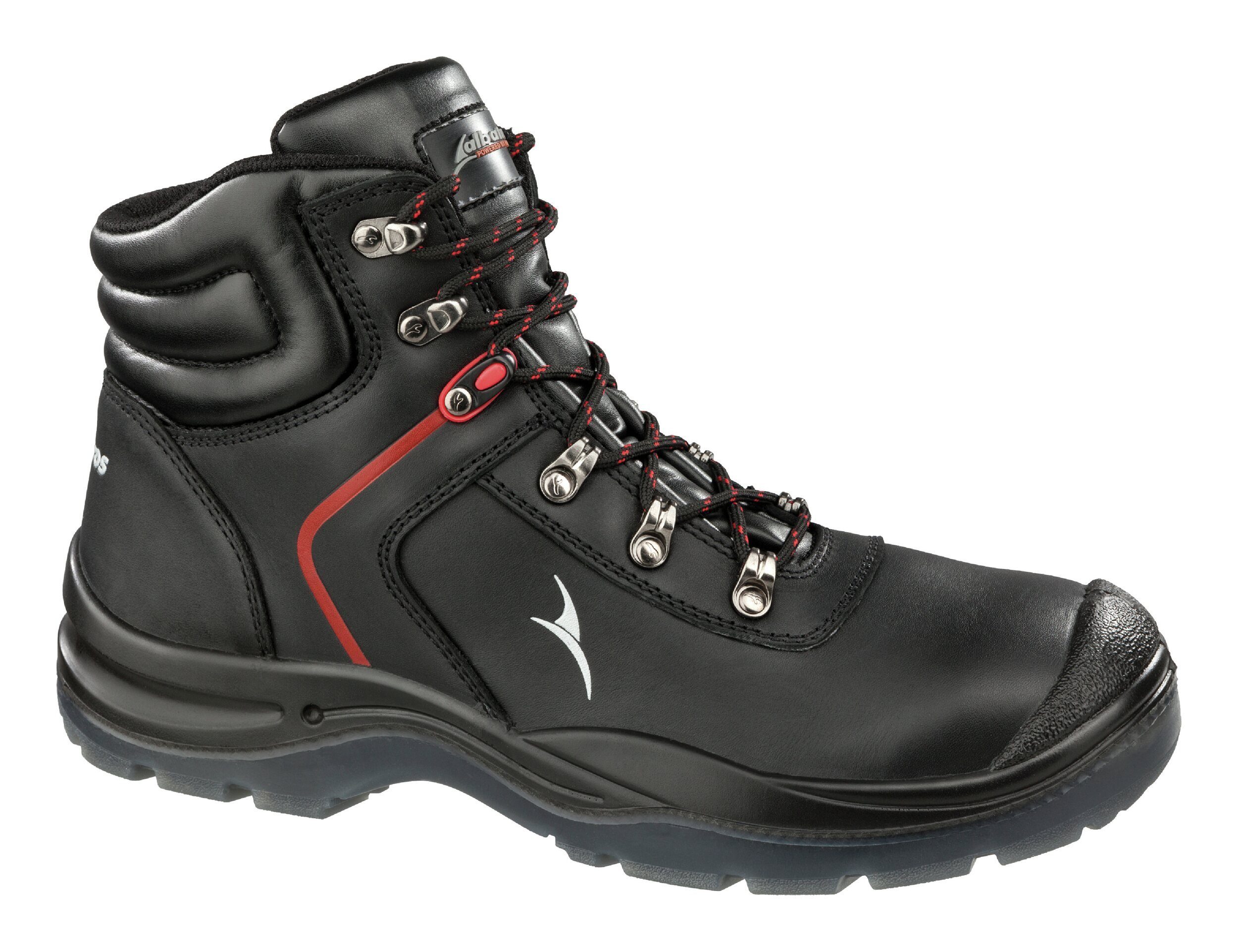 Albatros Stiefel 631080, S3 günstig online kaufen