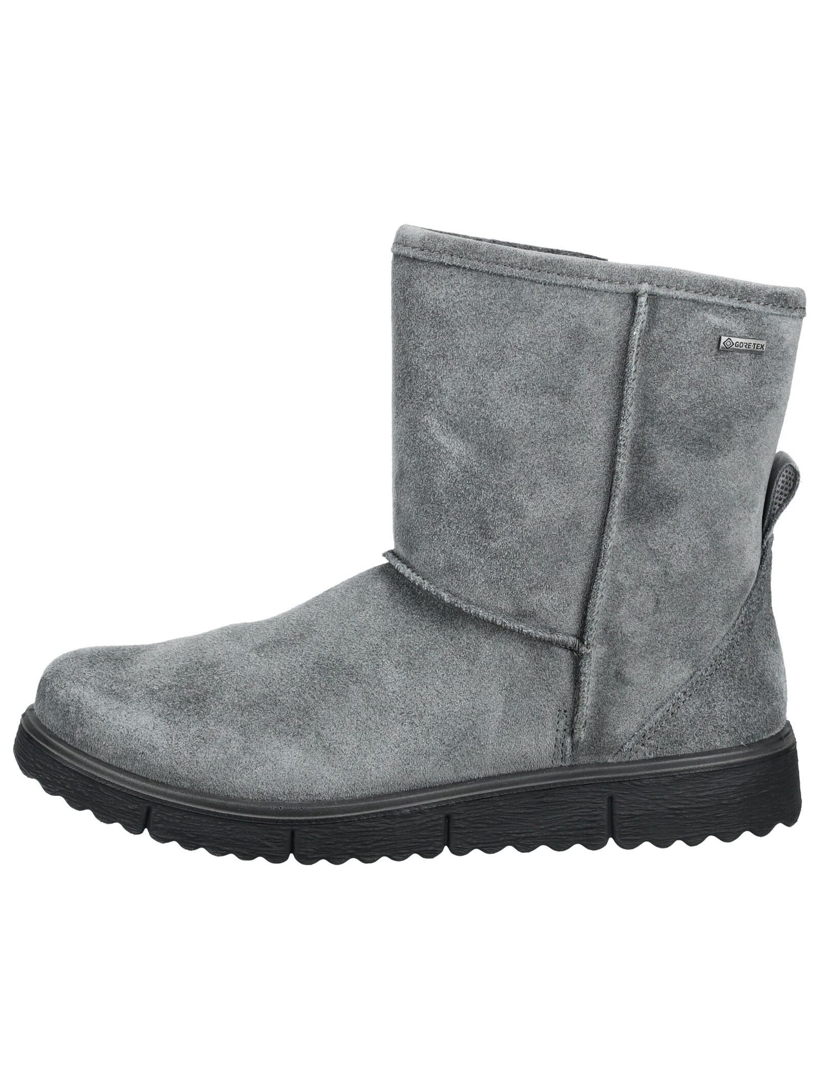 Legero Stiefelette Veloursleder Stiefelette günstig online kaufen