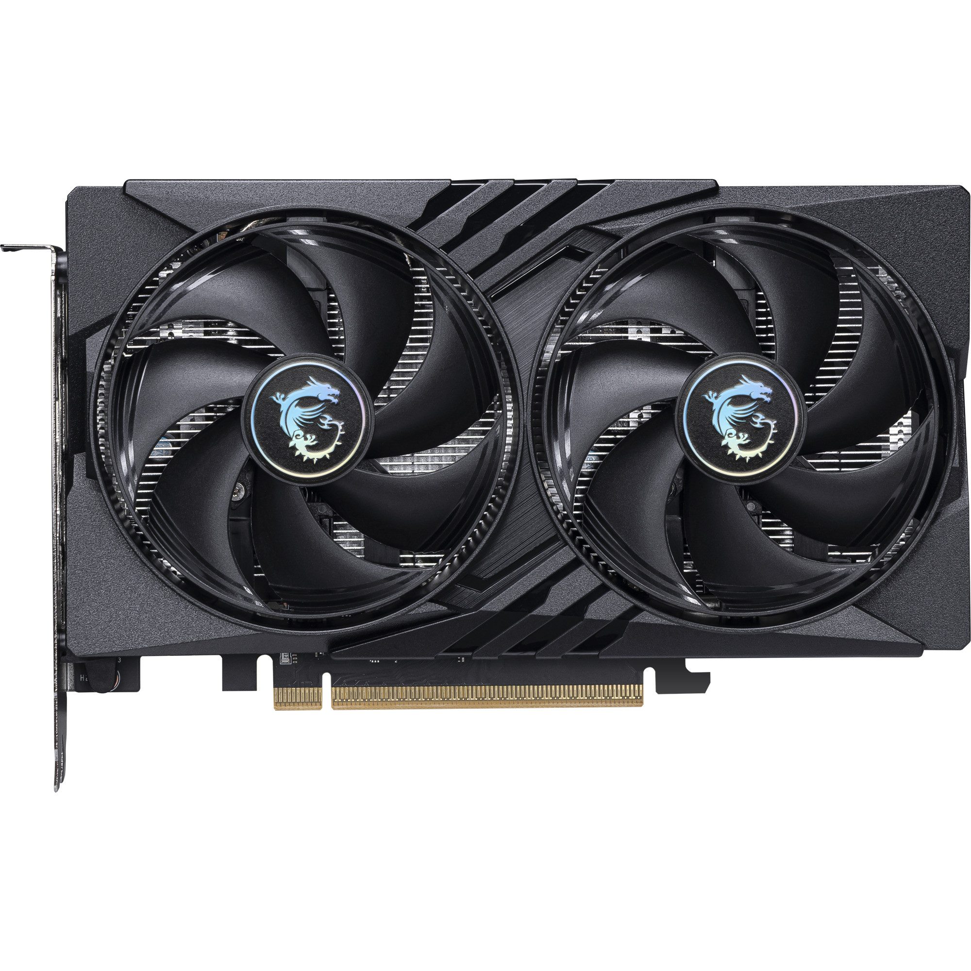 MSI MSI GeForce RTX 5050 8G GAMING OC, Grafikkarte, Grafikkarte (8 GB)