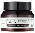 Gesichtspeeling Gentle Black Sugar Facial Polish