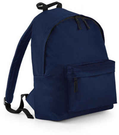 BagBase Freizeitrucksack Original Fashion Backpack / Rucksack, 31 x 42 x 21 cm