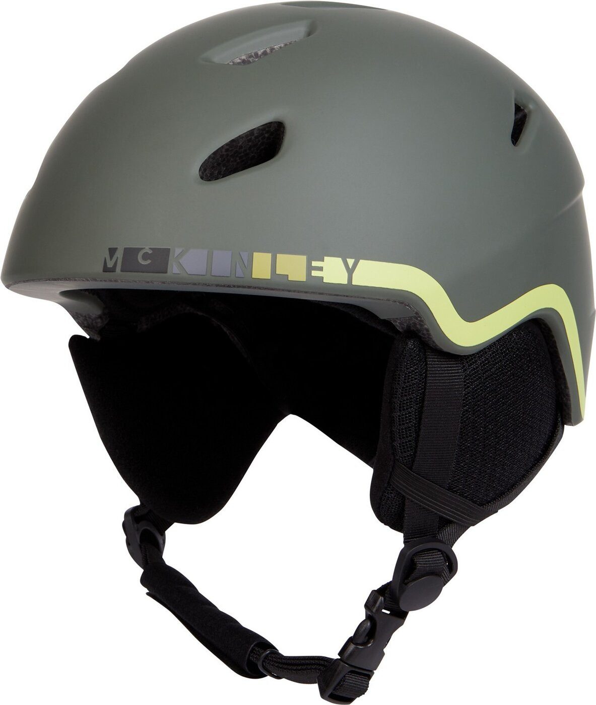OLIVE/GREEN LIME