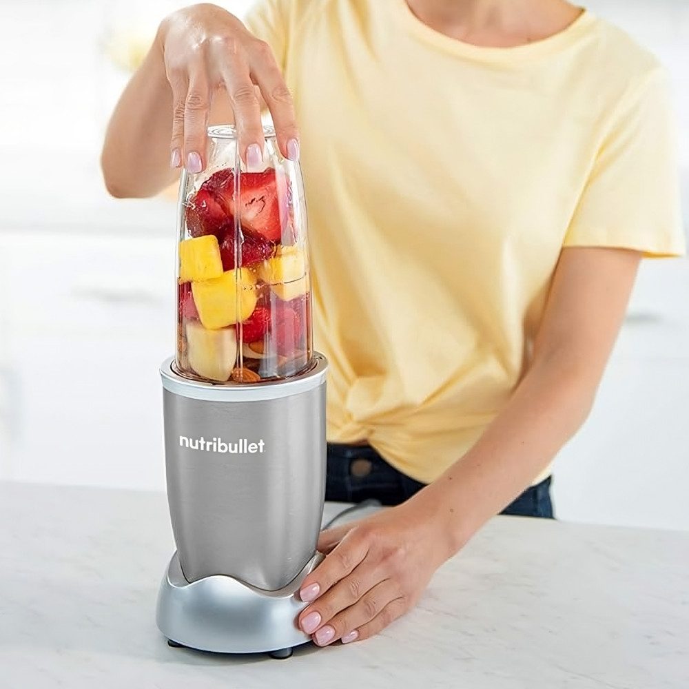 nutribullet Handmixer