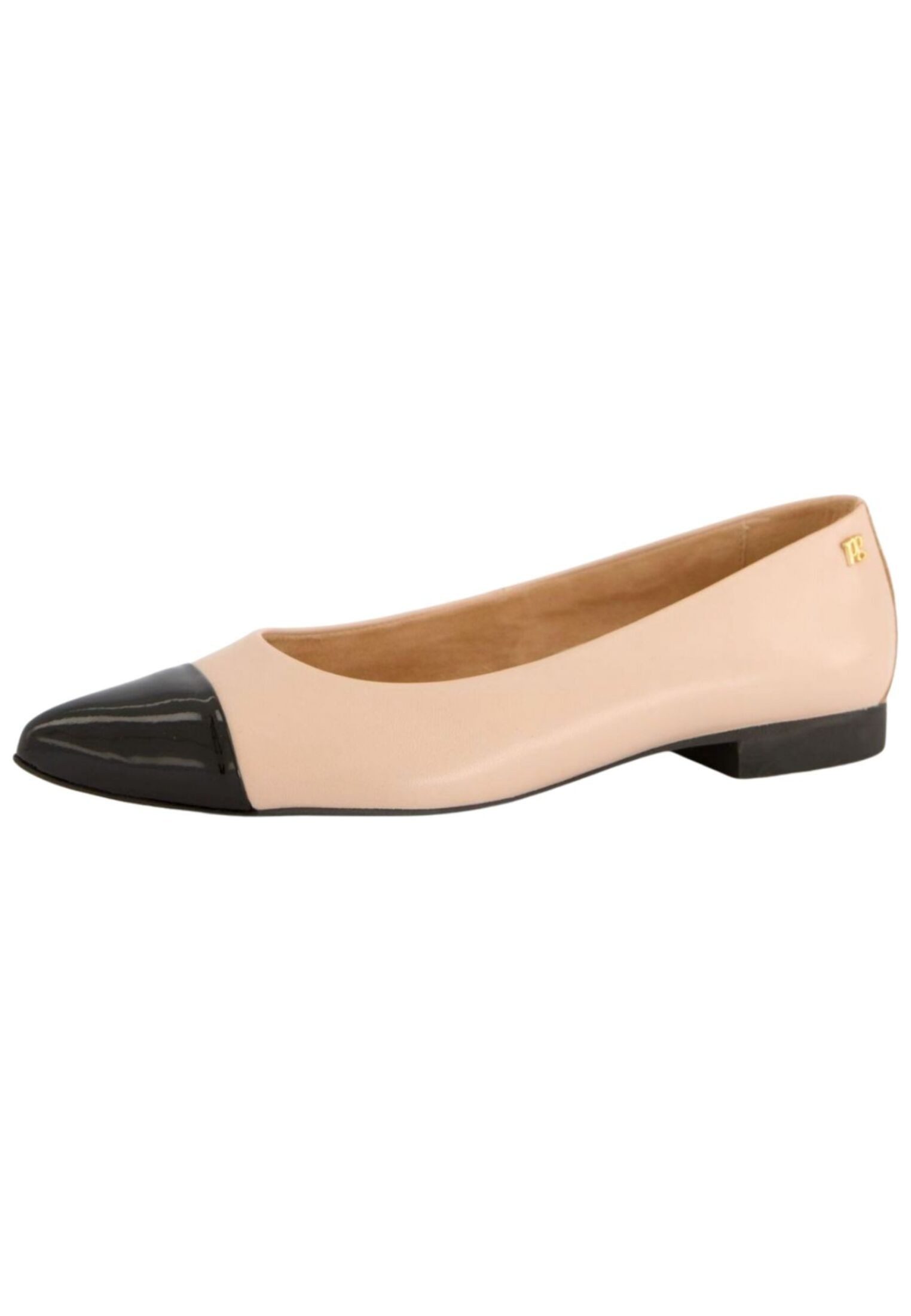 Paul Green Paul Green Ballerinas Leder günstig online kaufen