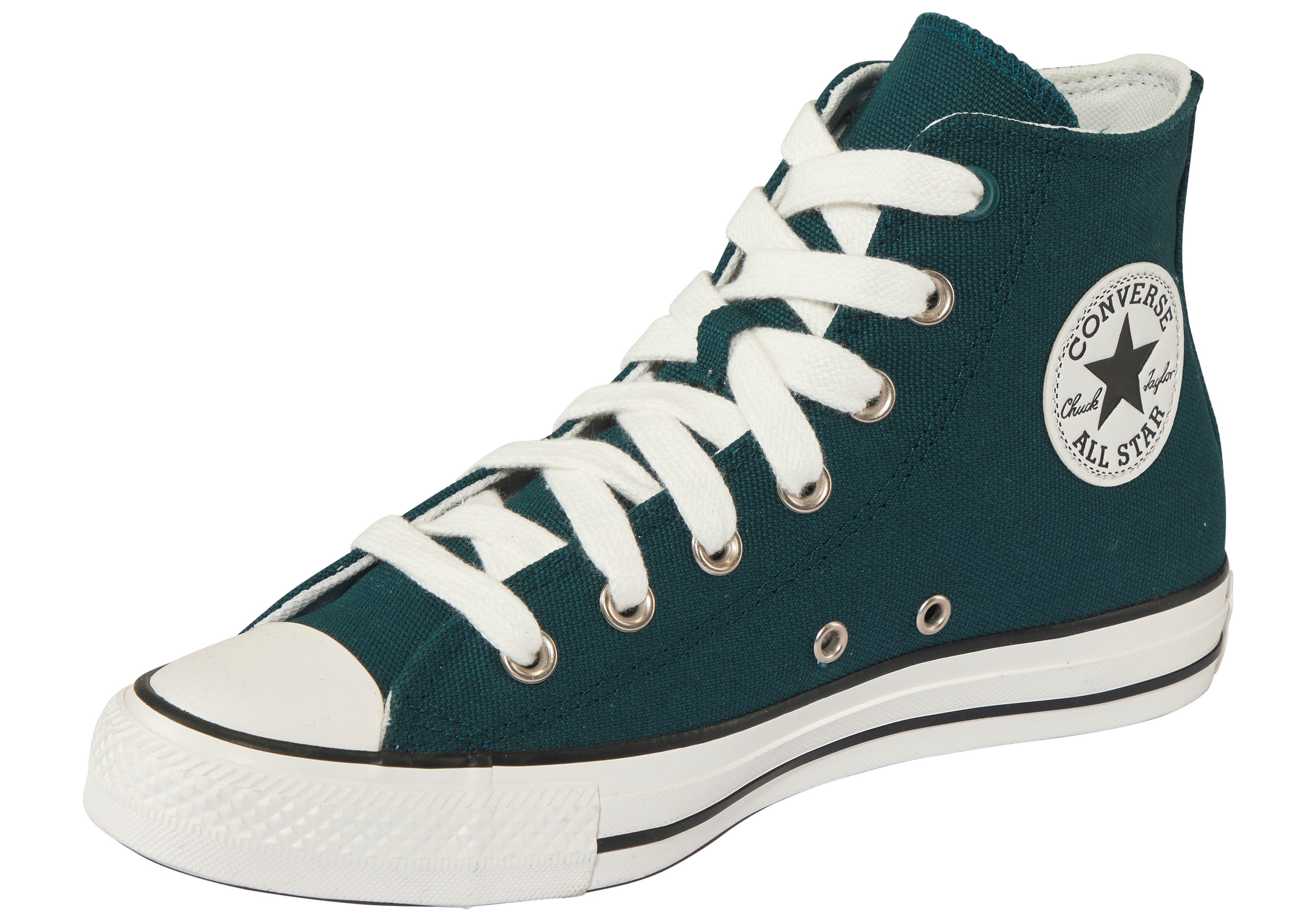 Converse CHUCK TAYLOR ALL STAR WIDE Кроссовки