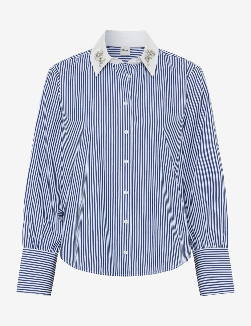 Brax Langarmbluse günstig online kaufen