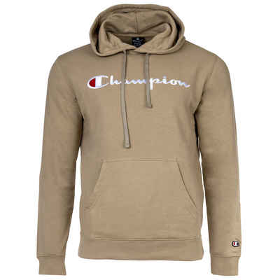 Champion Sweatshirt Herren Hoodie - Sweatshirt, Pullover, Logo