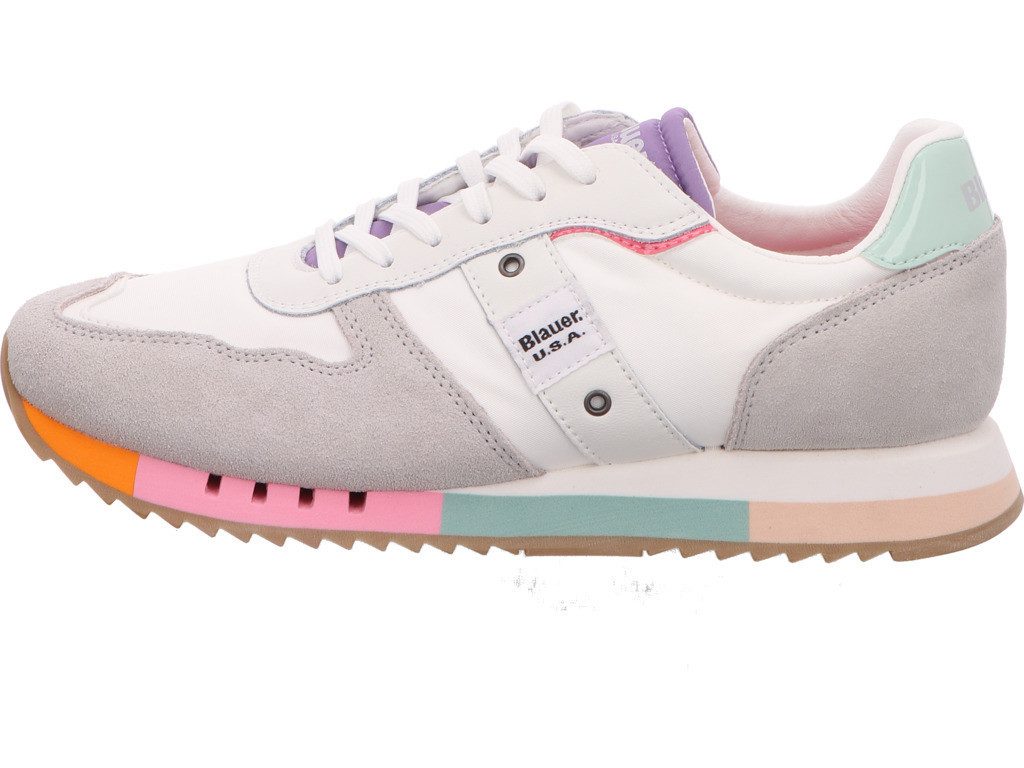 Blauer.USA MELROSE 02 Sneaker