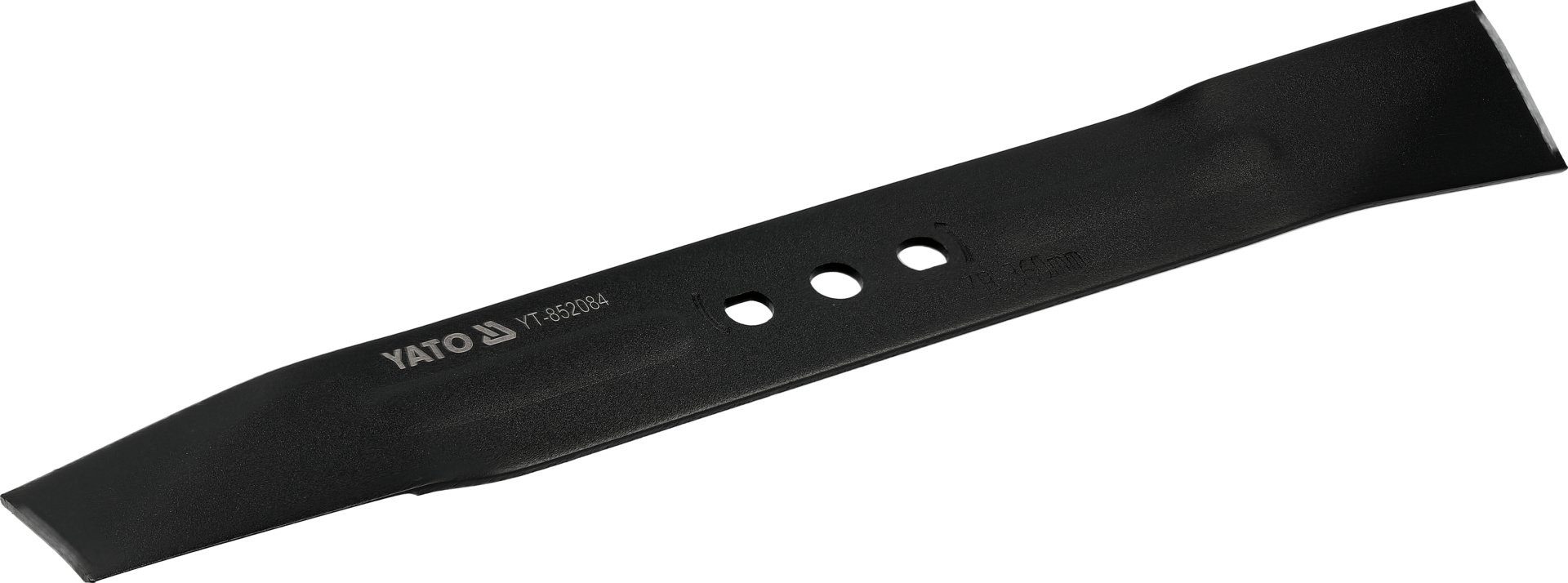 Yato Elektrorasenmäher Rasenmähermesser 360 mm für TRI-YT-852082 Elektromäher