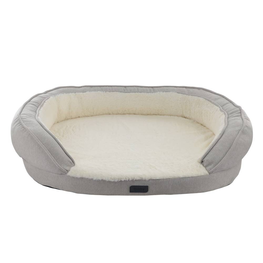 Nobby Tierbett Komfortbett oval "AMCA"