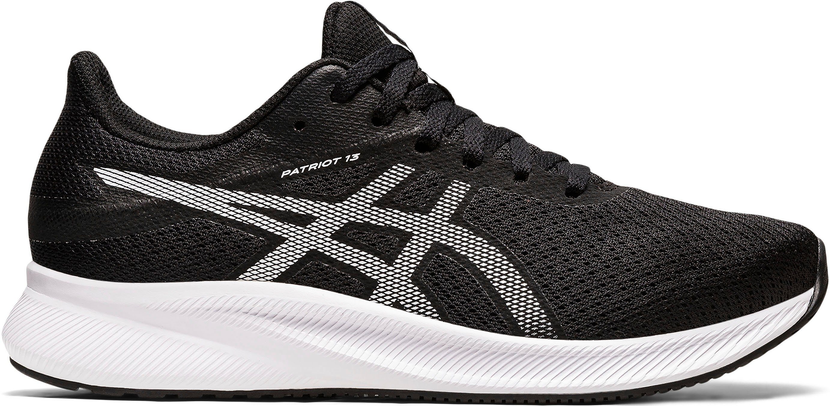 Asics PATRIOT 13 Laufschuh günstig online kaufen