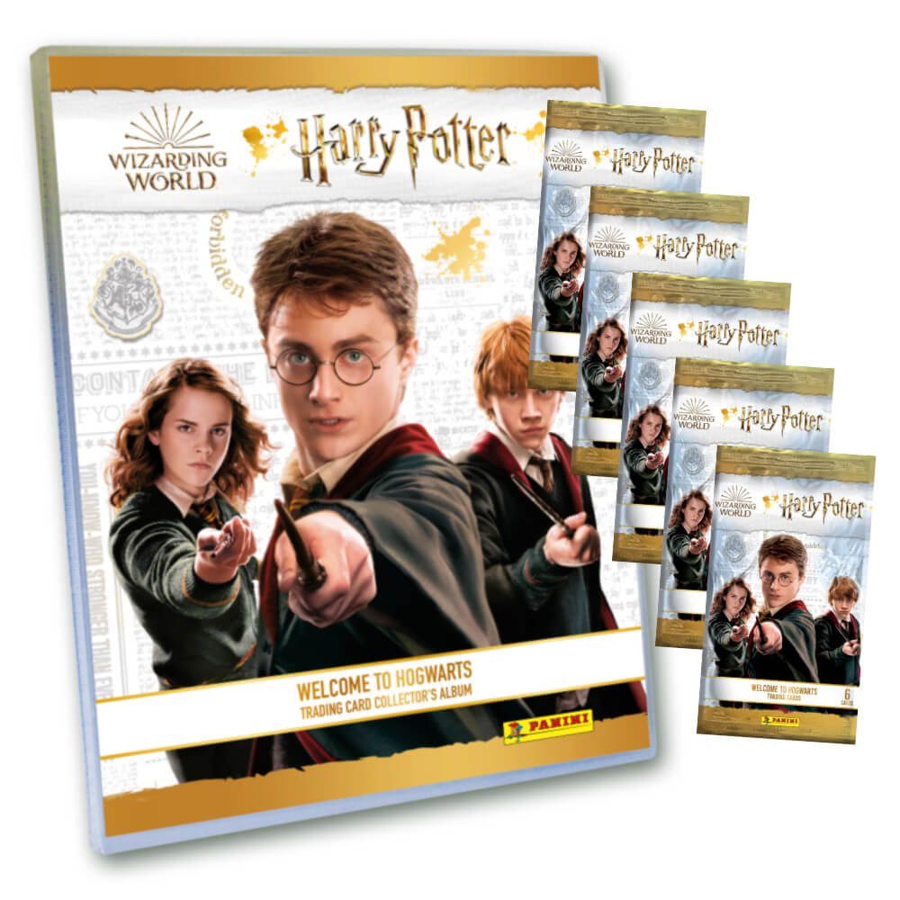 Harry Potter Fieber! Wir Verlosen 4 X 2 Karten Für Das Konzert In Neumünster – Sei Dabei! - 6uryq4d