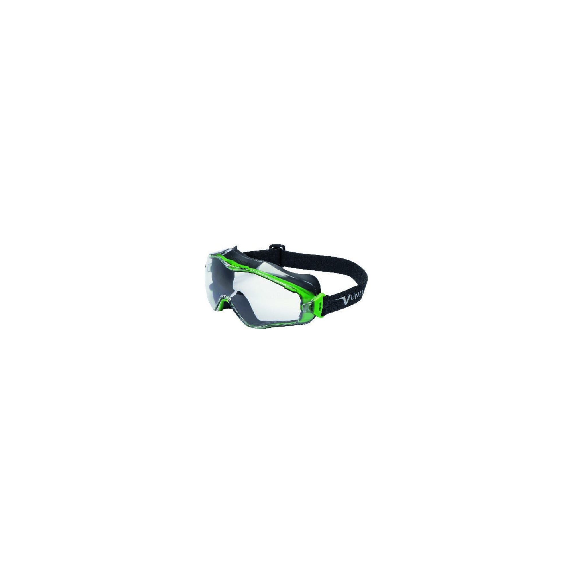 Univet Brille fortis Ersatzscheibe für Brille 6X3