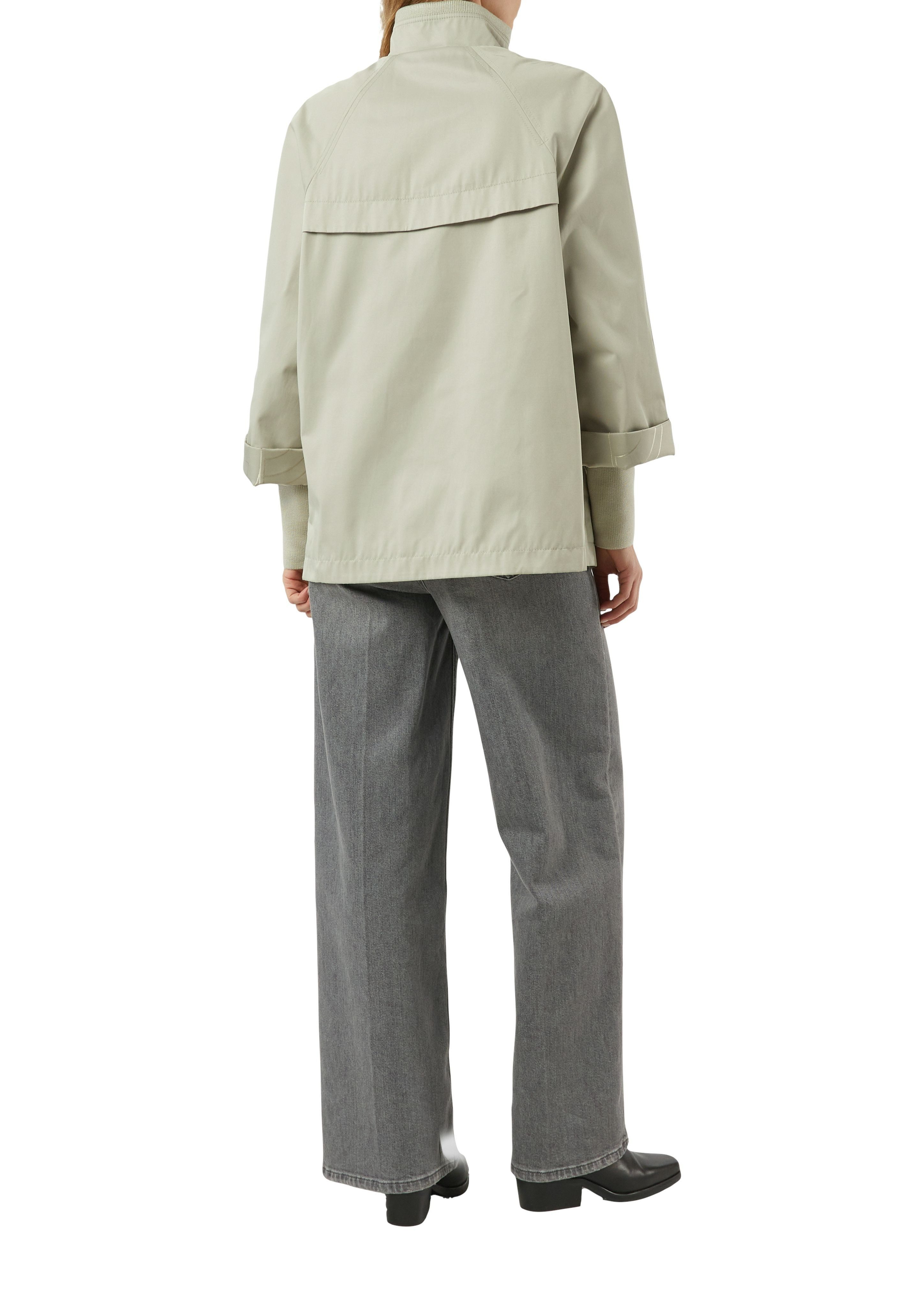 comma casual identity Wolljacke günstig online kaufen