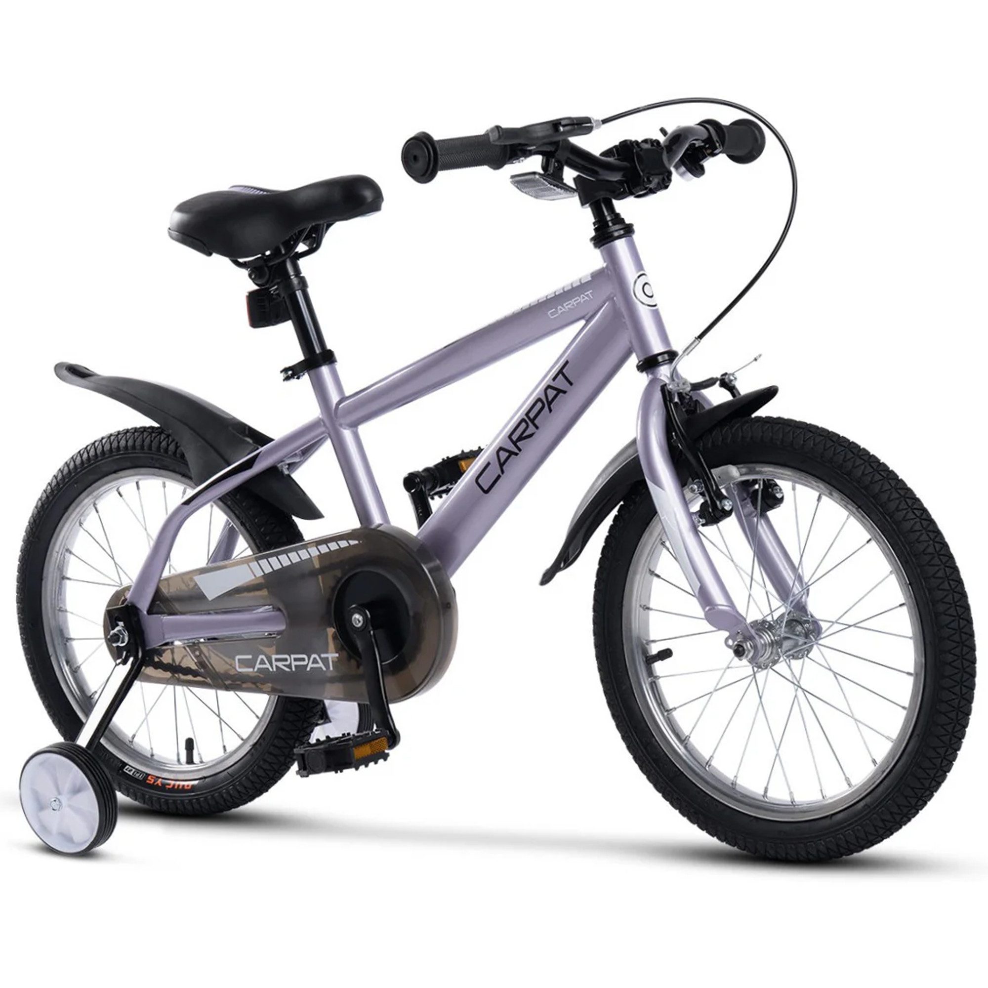 Kinderfahrrad 16 Zoll Kinderfahrrad für 4-7 Jahre