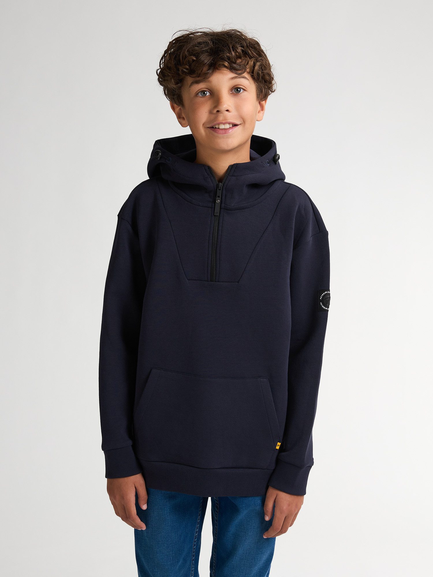 Sweatshirt Modoc